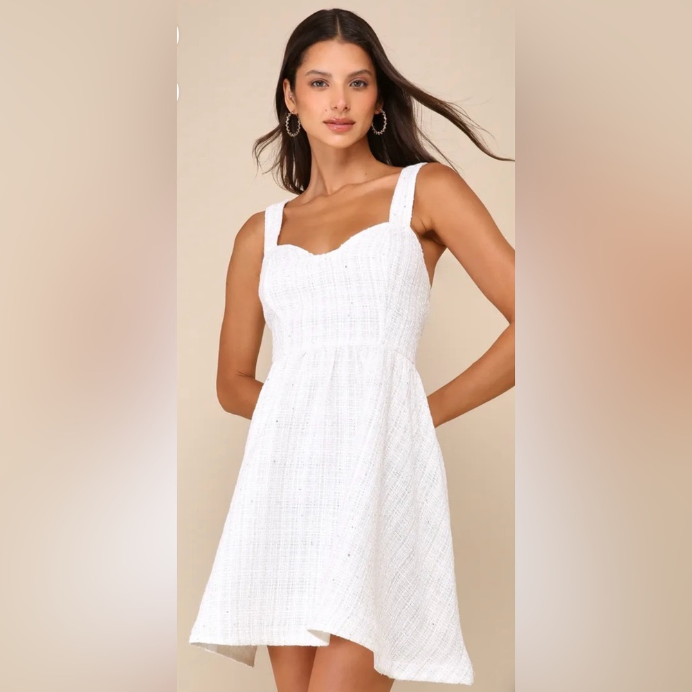 Lulu’s Dress